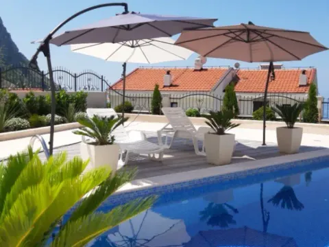 Sale, house, 360m², Blizikuće, Budva - image 8