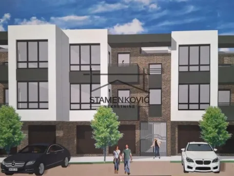 Prodaja, jednosoban stan, 28m², Adice, Novi Sad Sve Podlokacije - image 2