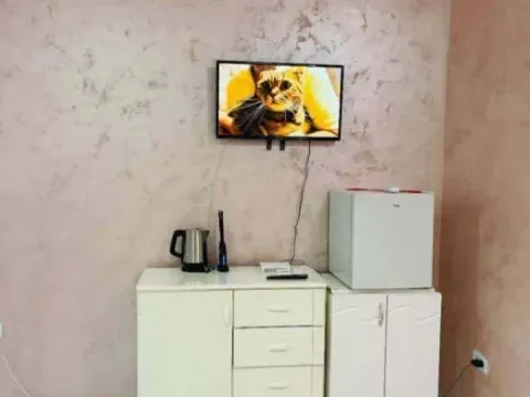 Prodaja, garsonjera, 29m², Stari Aerodrom, Podgorica - image 3