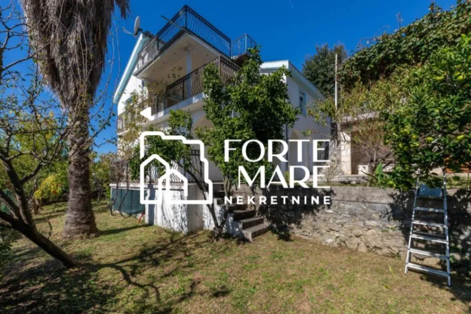 Sale, house, 154m², Topla, Herceg Novi