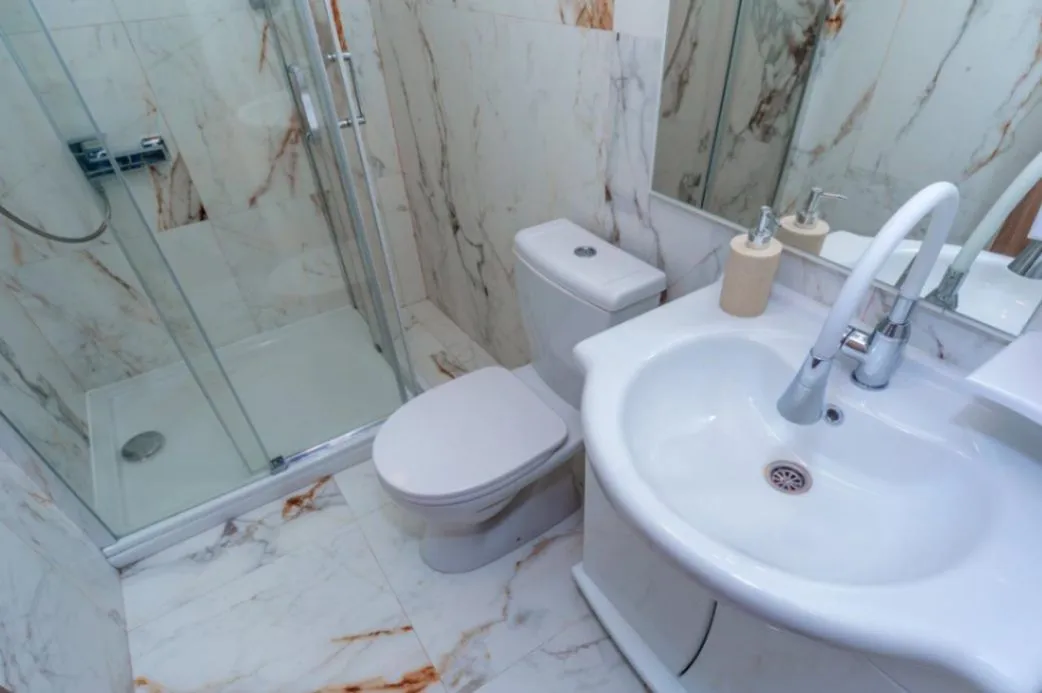 Rent, apartment, 38m², Centar, Bar