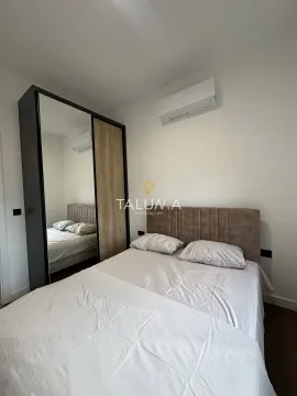 Rent, two bedroom apartment, 62m², Dalmatinska ulica, Podgorica - image 7