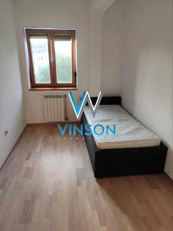 Rent, four bedroom apartment, 94m², Novi Sad Sve Podlokacije, Novi Sad
