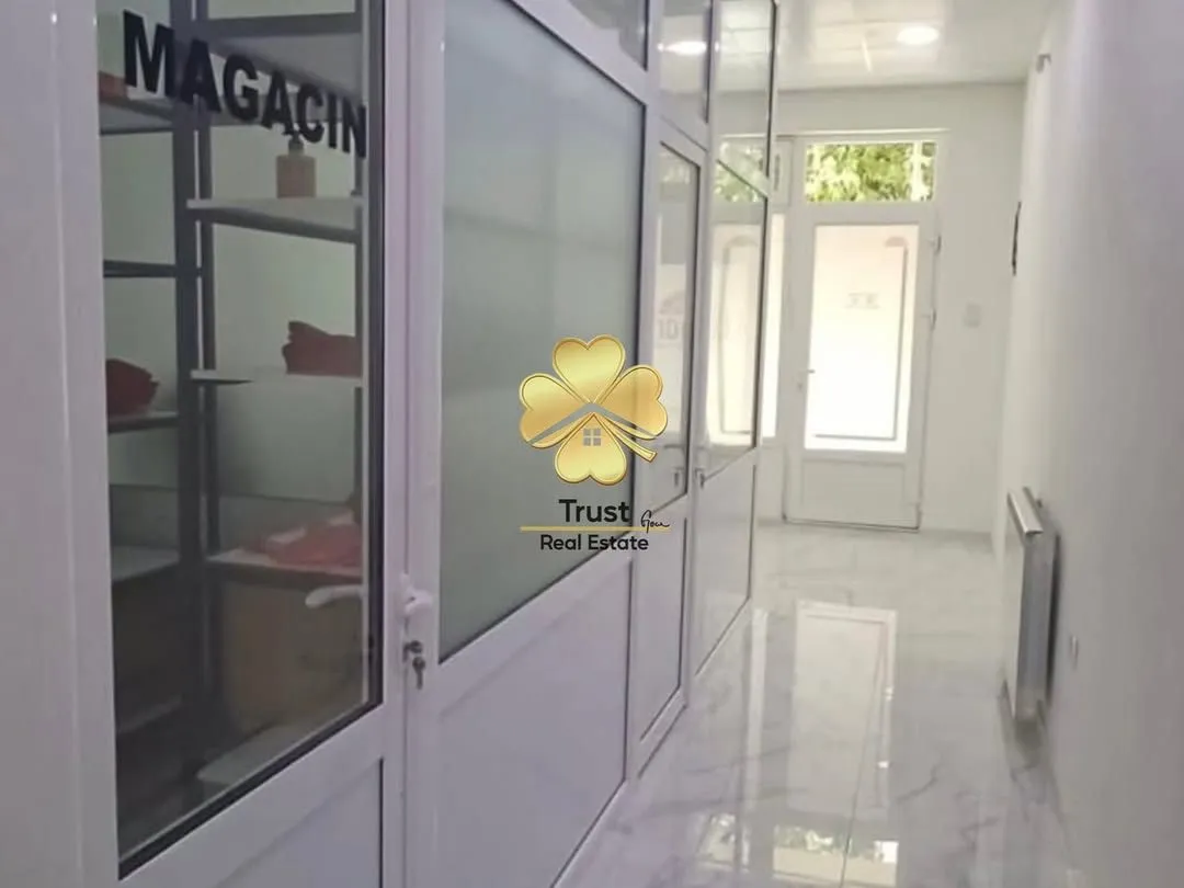 Rent, office space, 78m², Nikšić, Crna Gora