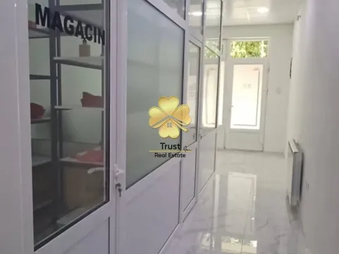 Izdavanje, poslovni prostor, 78m², Nikšić, Crna Gora - image 7