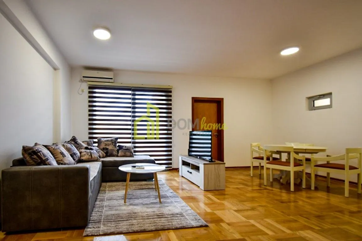 Prodaja, trosoban stan, 86m², Bečići, Budva