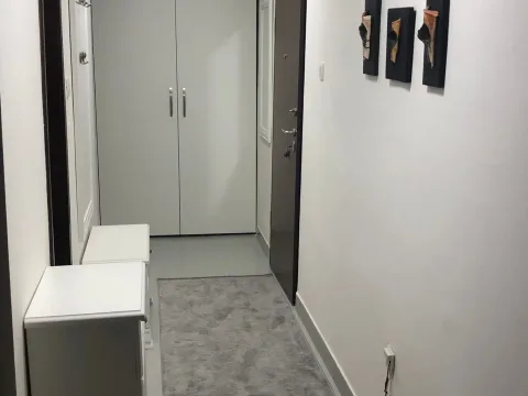 Izdavanje, stan, 76m², Blok 5, Podgorica - image 5