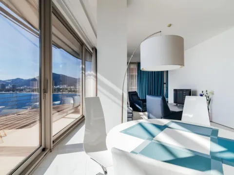 Sale, two bedroom apartment, 170m², Budva, Crna Gora - image 9