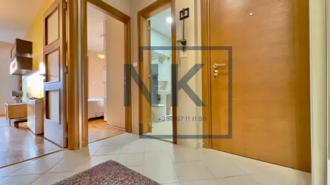 Rent, two bedroom apartment, 70m², Pobrežje, Podgorica - image 9