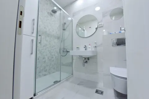 Rent, one bedroom apartment, 59m², Central Point, Podgorica - image 15