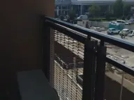 Izdavanje, jednosoban stan, 48m², Stari Aerodrom, Podgorica - image 10