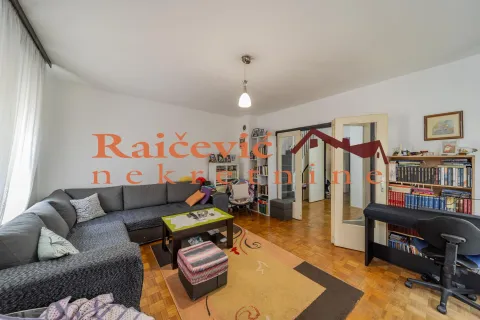 Prodaja, četvorosoban stan, 108m², Rakovica, Beograd - image 3