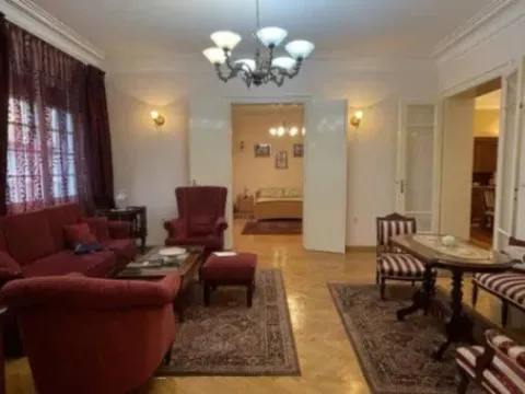 Prodaja, četvorosoban stan, 113m², Stari Grad, Beograd - image 2