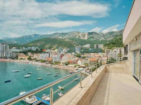 Prodaja, trosoban stan, 350m², Rafailovići, Budva - image 60