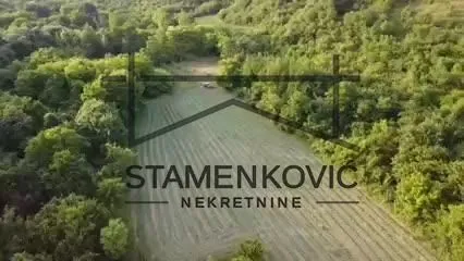 Prodaja, plac, 11222m², Banoštor, Beočin