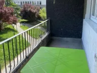 Izdavanje, dvosoban stan, 90m², Savski Venac, Beograd - image 13