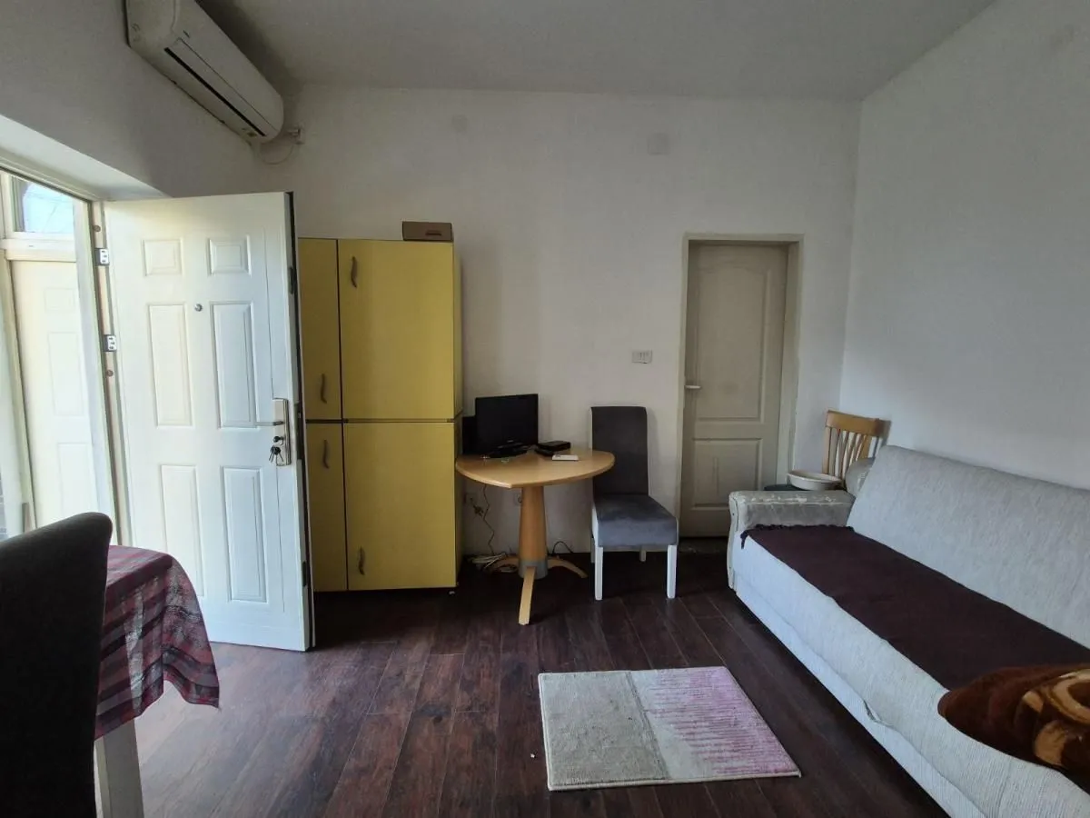 Prodaja, garsonjera, 89m², Centar, Jagodina