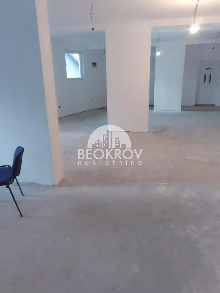 Rent, office space, 113m², Boleč, Grocka