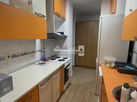 Sale, one bedroom apartment, 50m², Zvezdara Sve Podlokacije, Beograd - image 10