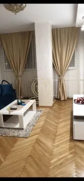 Rent, two bedroom apartment, 45m², Novi Beograd Sve Podlokacije, Beograd - image 4