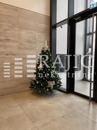 Rent, two bedroom apartment, 50m², Novi Beograd Sve Podlokacije, Beograd