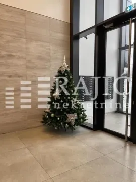 Rent, two bedroom apartment, 50m², Novi Beograd Sve Podlokacije, Beograd - image 6