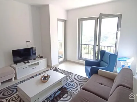 Prodaja, jednosoban stan, 58m², Morinj, Kotor - image 4