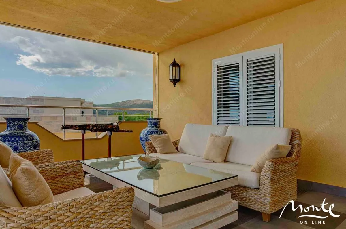 Sale, house, 1034m², Budva, Crna Gora