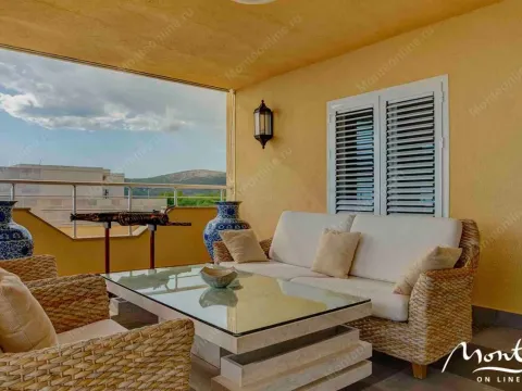 Prodaja, kuća, 1034m², Budva, Crna Gora - image 28