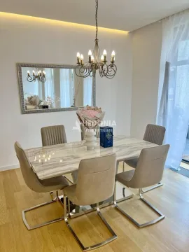 Izdavanje, trosoban stan, 205m², Novi Beograd Blok 65, Novi Beograd Sve Podlokacije - image 2