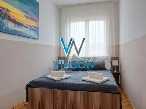 Rent, one bedroom apartment, 36m², Grbavica, Novi Sad Sve Podlokacije - image 5