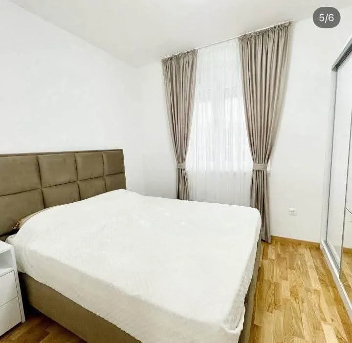 Sale, one bedroom apartment, 37m², Zabjelo, Podgorica