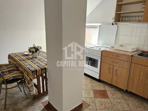 Rent, two bedroom apartment, 50m², Vidikovački venac, Rakovica - image 4