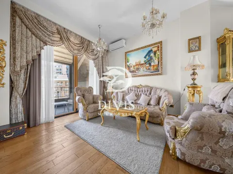 Rent, four bedroom apartment, 107m², Dorćol Sve Podlokacije, Beograd - image 1