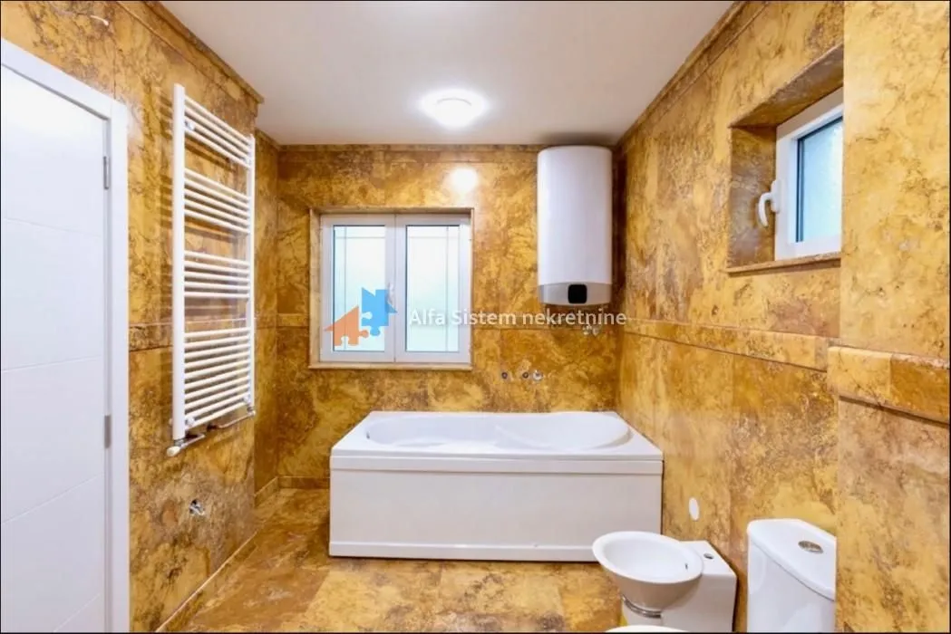Izdavanje, kuća, 417m², Voždovac Sve Podlokacije, Beograd