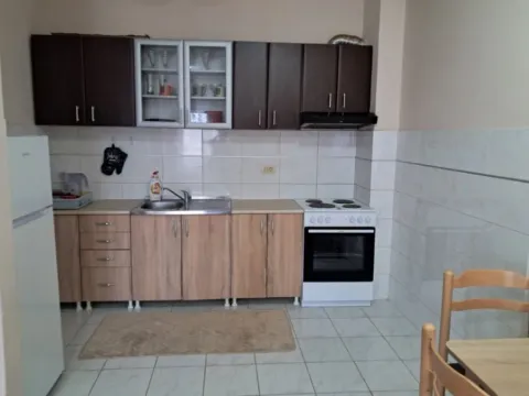 Rent, one bedroom apartment, 52m², Pobrežje, Podgorica - image 5