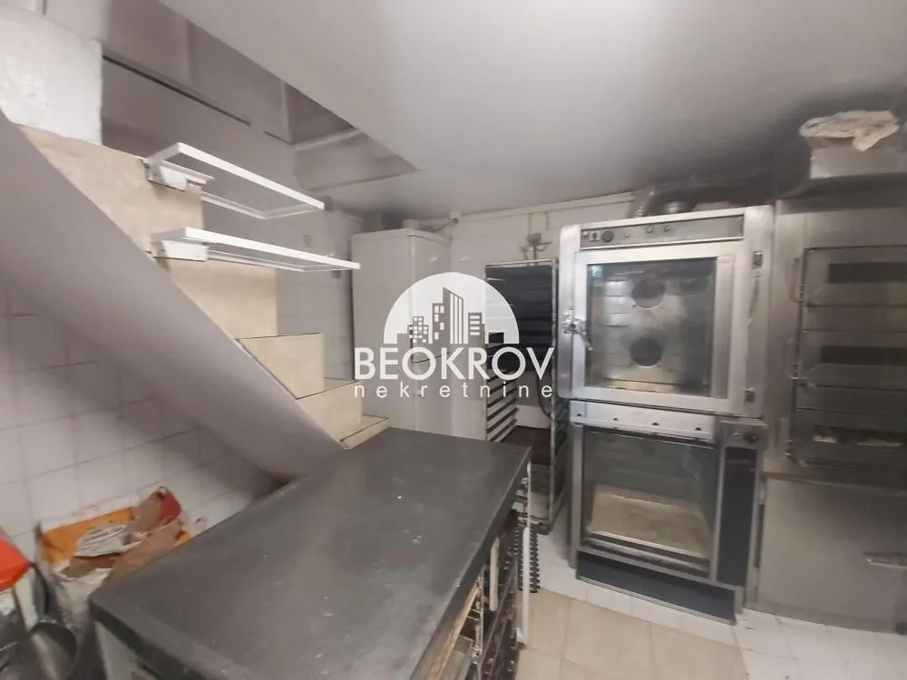 Sale, office space, 50m², Olimp, Zvezdara Sve Podlokacije