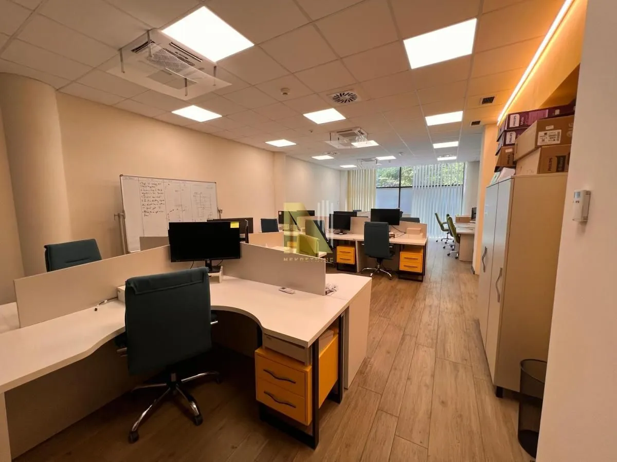 Rent, office space, 1475m², Liman 3, Novi Sad Sve Podlokacije