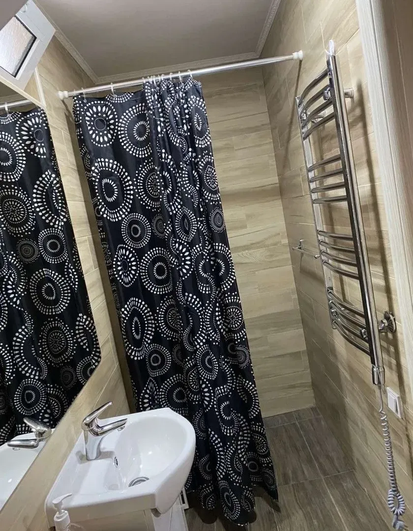 Rent, one bedroom apartment, 55m², Šušanj, Bar