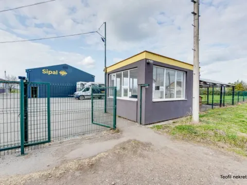 Sale, office space, 1200m², Bečej, Novi Sad - image 7