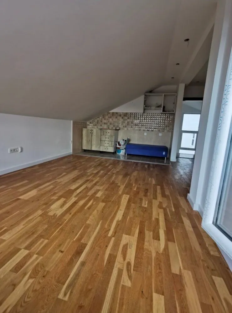 Prodaja, stan, 42m², Ljubović, Podgorica