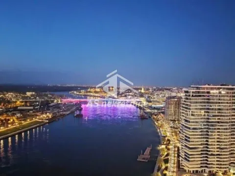 Rent, three bedroom apartment, 90m², Savski Venac, Beograd - image 13