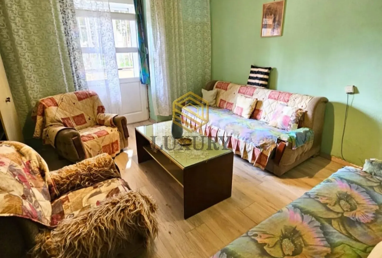 Prodaja, dvosoban stan, 58m², Zabjelo, Podgorica