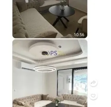 Sale, apartment, 57m², Budva, Crna Gora - image 3