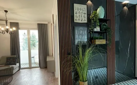 Sale, one bedroom apartment, 47m², Makedonsko naselje, Bar - image 2