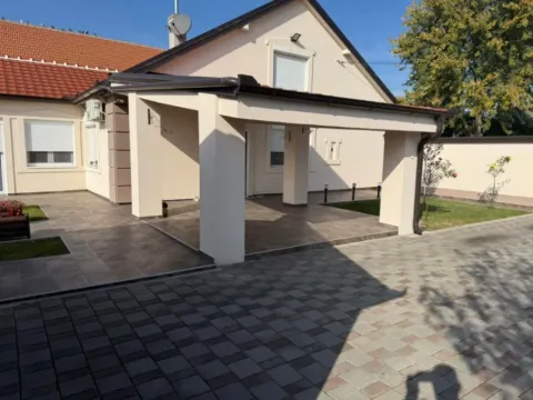 Prodaja, kuća, 220m², Vladimirovac, Alibunar - image 6