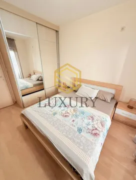 Rent, one bedroom apartment, 48m², City Kvart, Podgorica - image 8