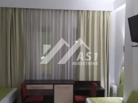 Rent, apartment, 24m², Novi Sad Sve Podlokacije, Novi Sad