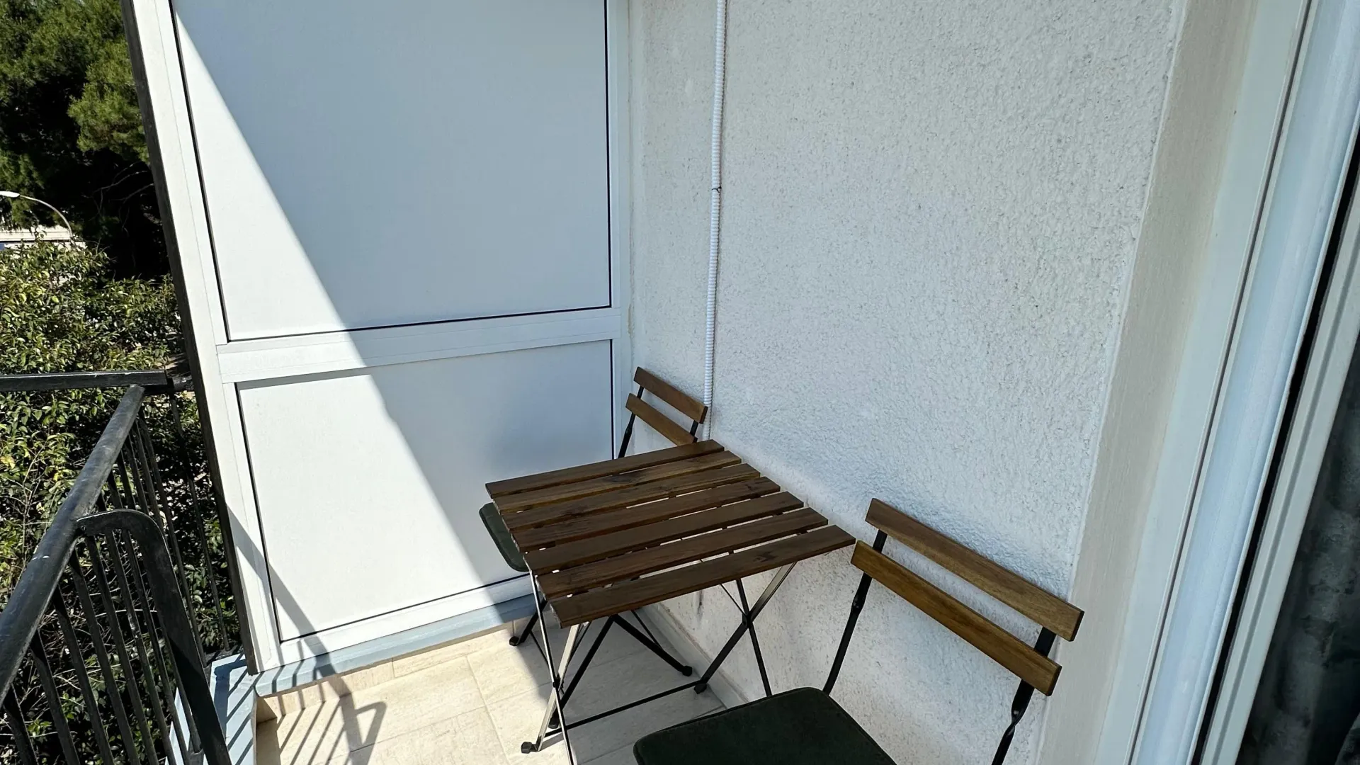 Rent, two bedroom apartment, 70m², Centar, Tivat