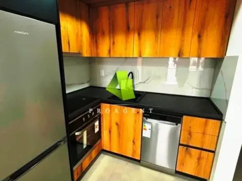 Rent, two bedroom apartment, 56m², Crveni Pevac, Niš - image 2